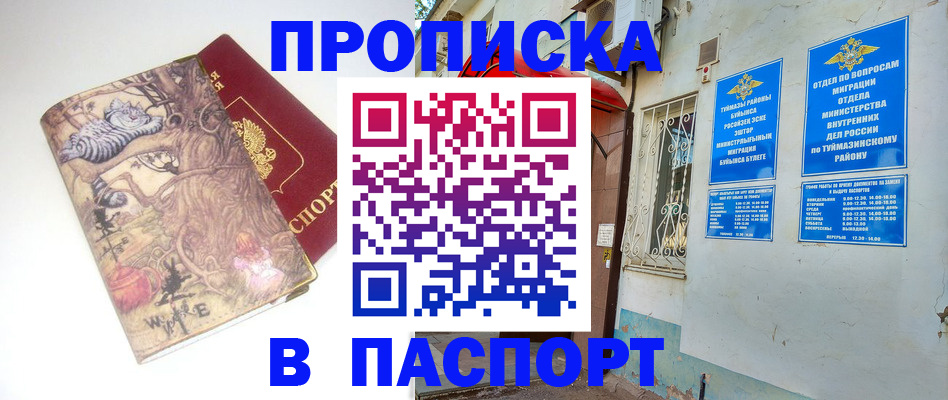 пропишу в квартире в Зеленодольске